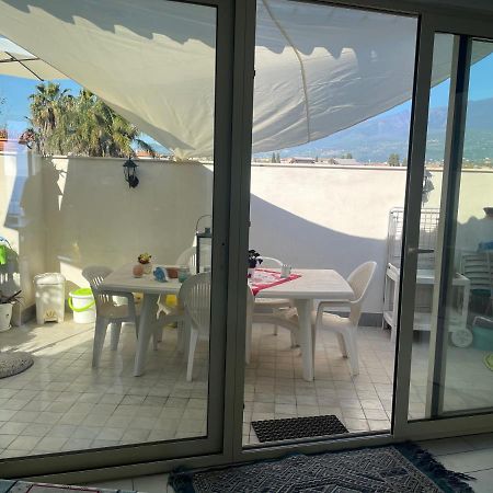 Sunshine Bed & Breakfast Riposto Ngoại thất bức ảnh