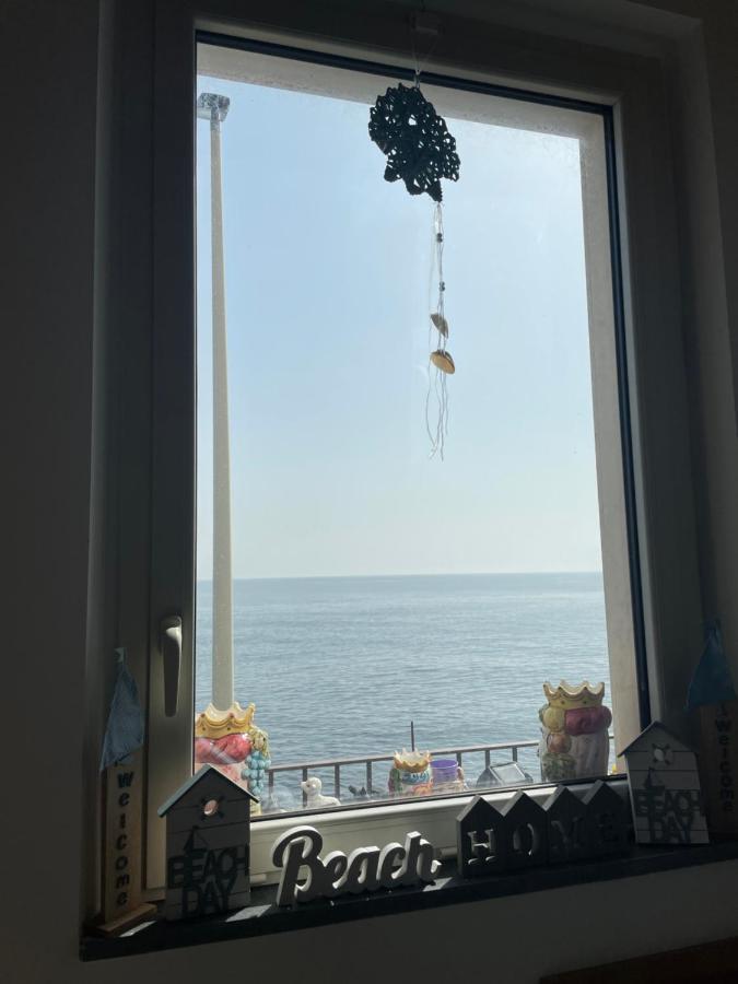 Sunshine Bed & Breakfast Riposto Ngoại thất bức ảnh