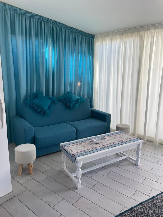 Sunshine Bed & Breakfast Riposto Ngoại thất bức ảnh