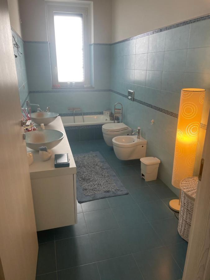 Sunshine Bed & Breakfast Riposto Ngoại thất bức ảnh