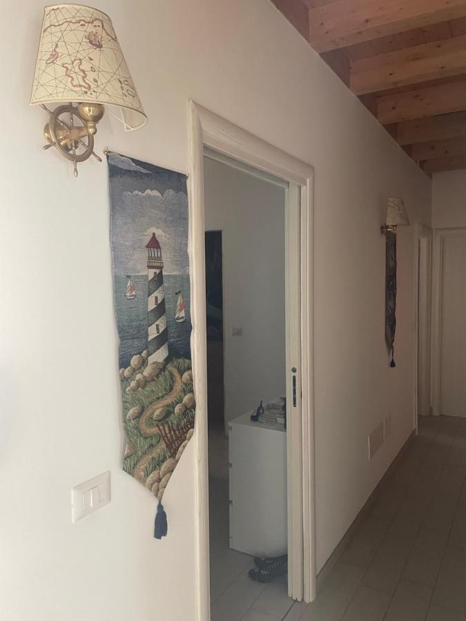 Sunshine Bed & Breakfast Riposto Ngoại thất bức ảnh
