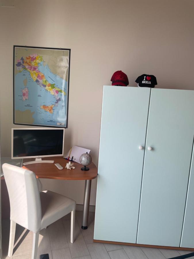 Sunshine Bed & Breakfast Riposto Ngoại thất bức ảnh