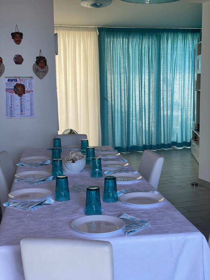 Sunshine Bed & Breakfast Riposto Ngoại thất bức ảnh