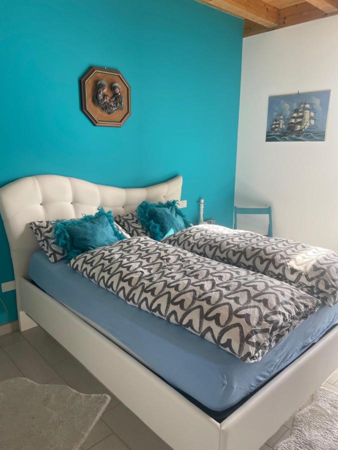 Sunshine Bed & Breakfast Riposto Ngoại thất bức ảnh