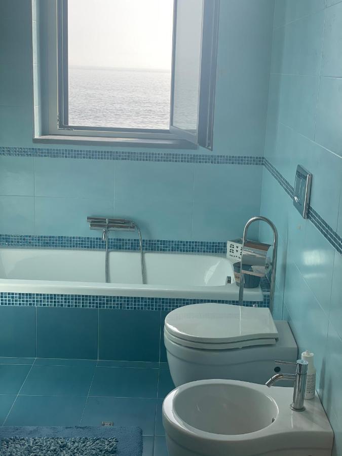 Sunshine Bed & Breakfast Riposto Ngoại thất bức ảnh