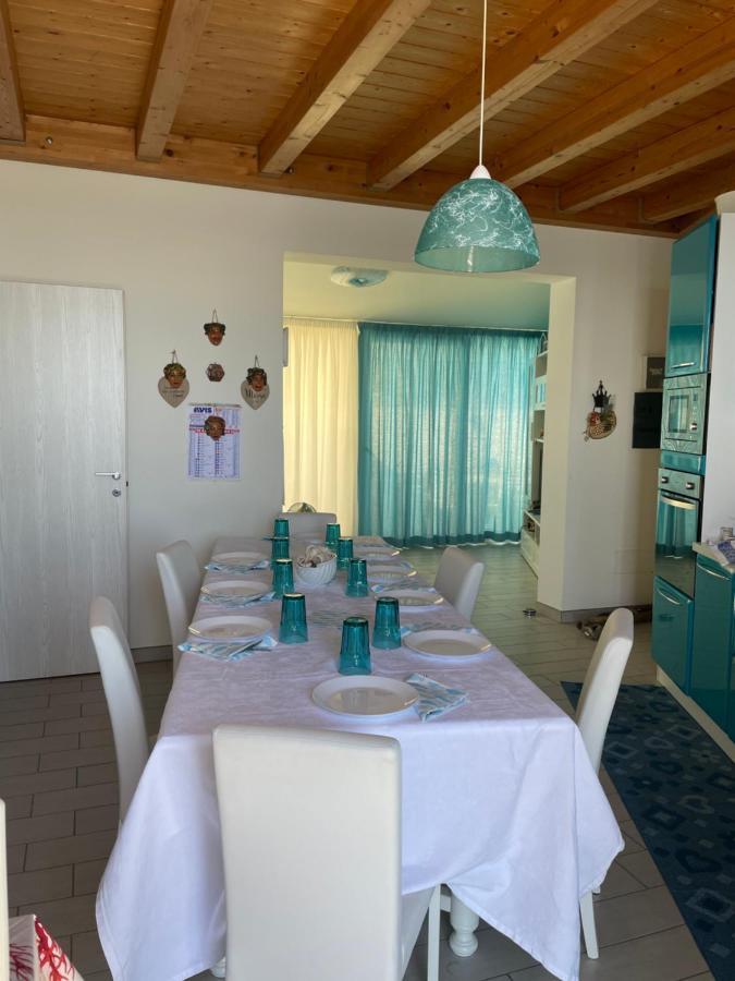 Sunshine Bed & Breakfast Riposto Ngoại thất bức ảnh